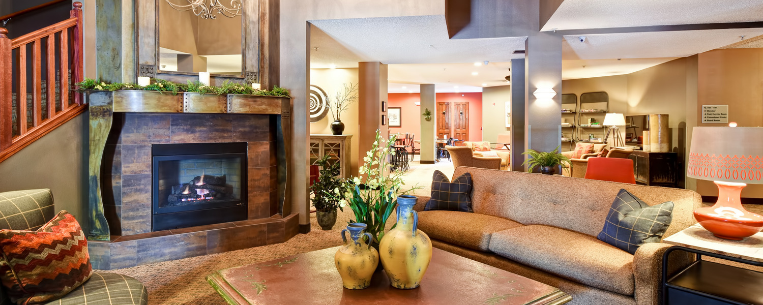 GrandStay® La Crosse