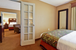 Two Bedroom Suite