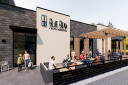Blue Bean Coffee 10% Off
