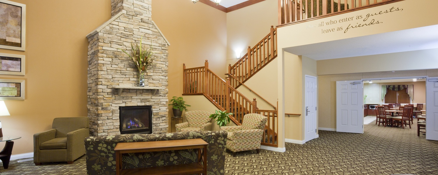 GrandStay® Pipestone