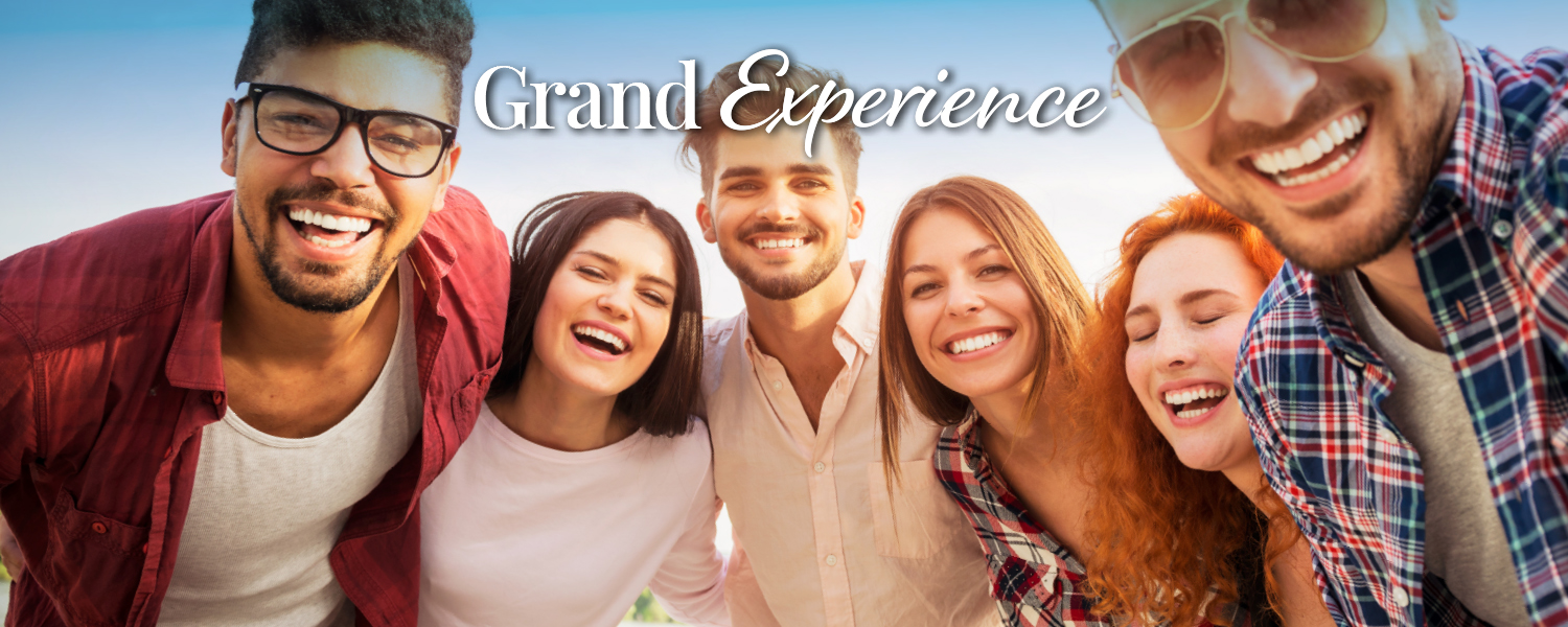 Grand Experience