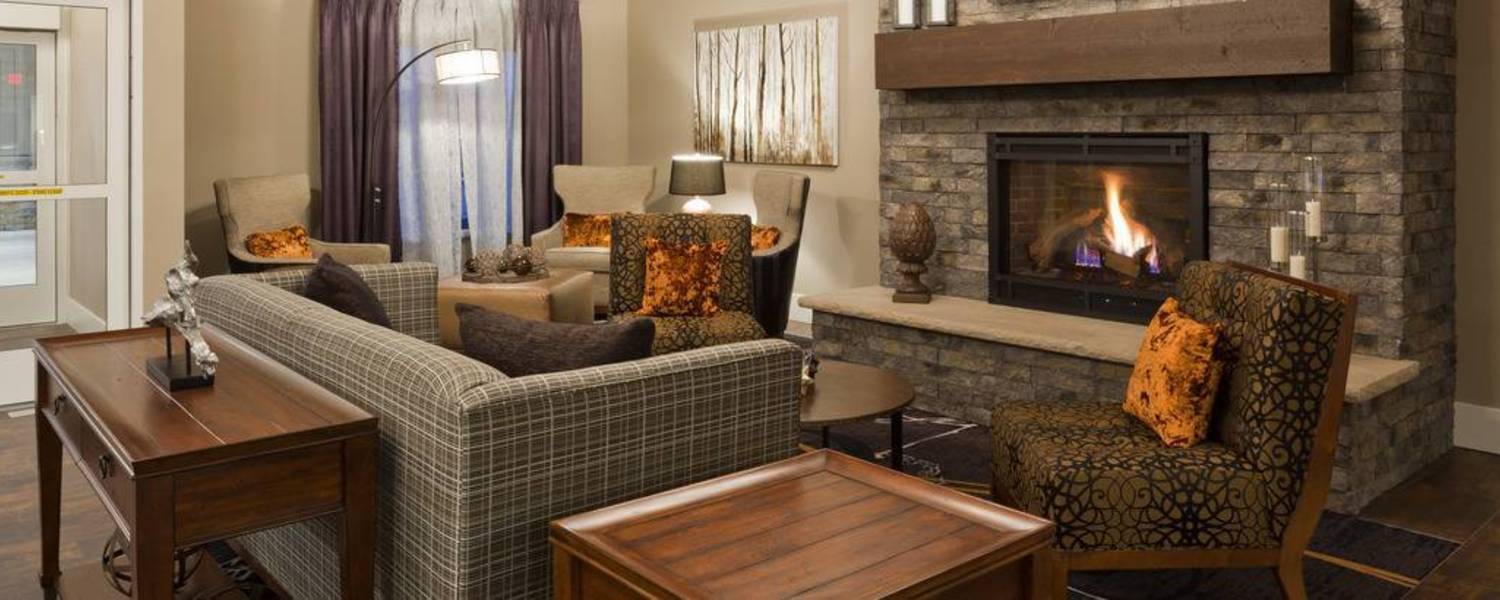 GrandStay® Morris
