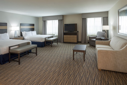 ADA Guest Rooms