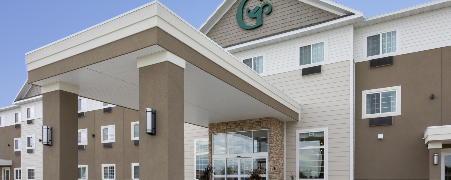 GrandStay Rock Valley