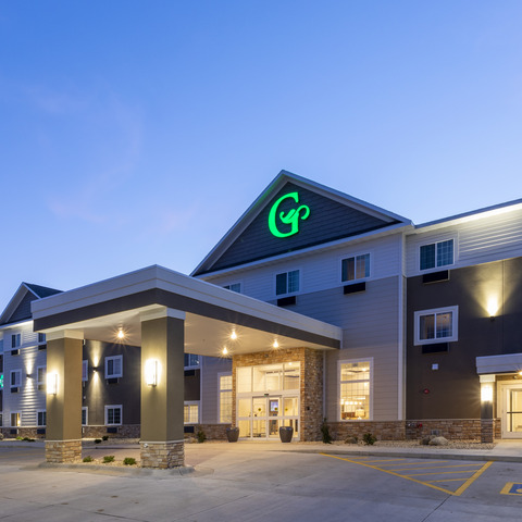 GrandStay® Hospitality, LLC Announces New Hotel in Rock Valley, IA