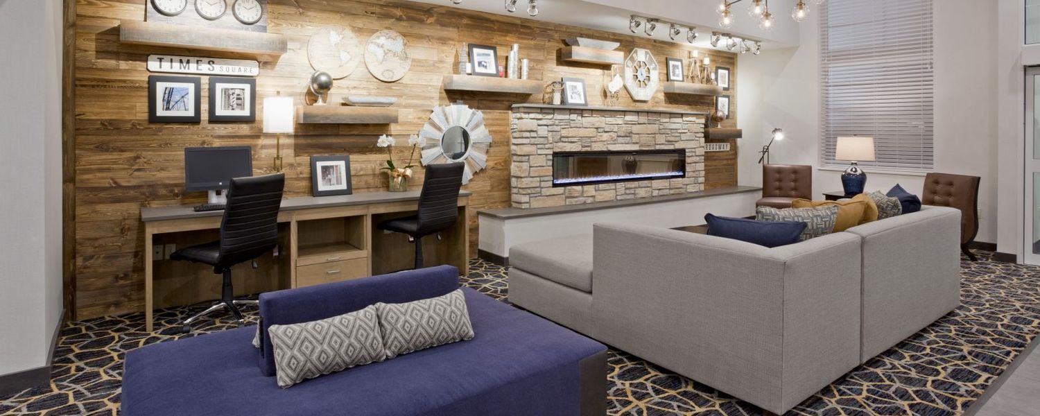 GrandStay® Hotel & Suites Cannon Falls