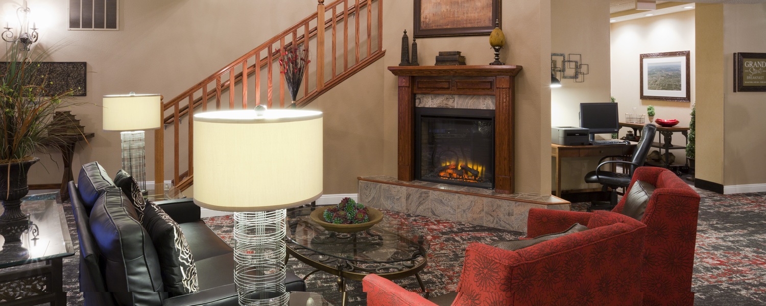 GrandStay® Eau Claire