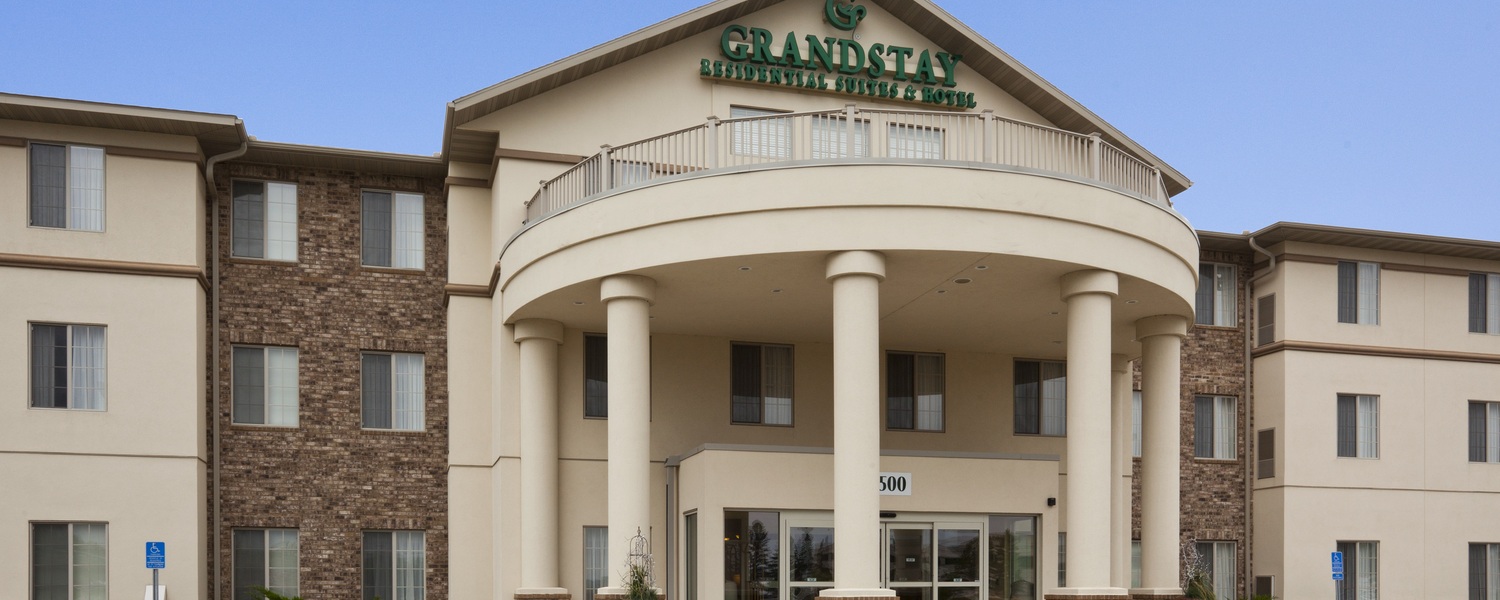 GrandStay® Faribault