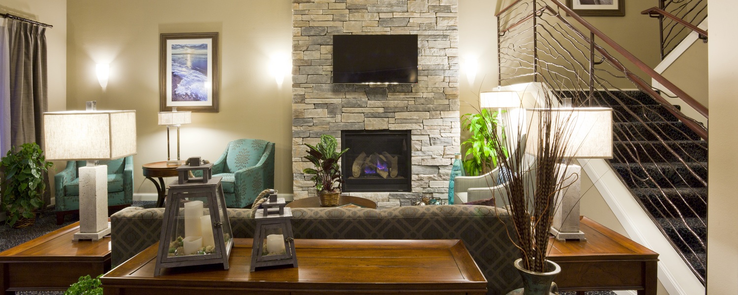 GrandStay® Glenwood