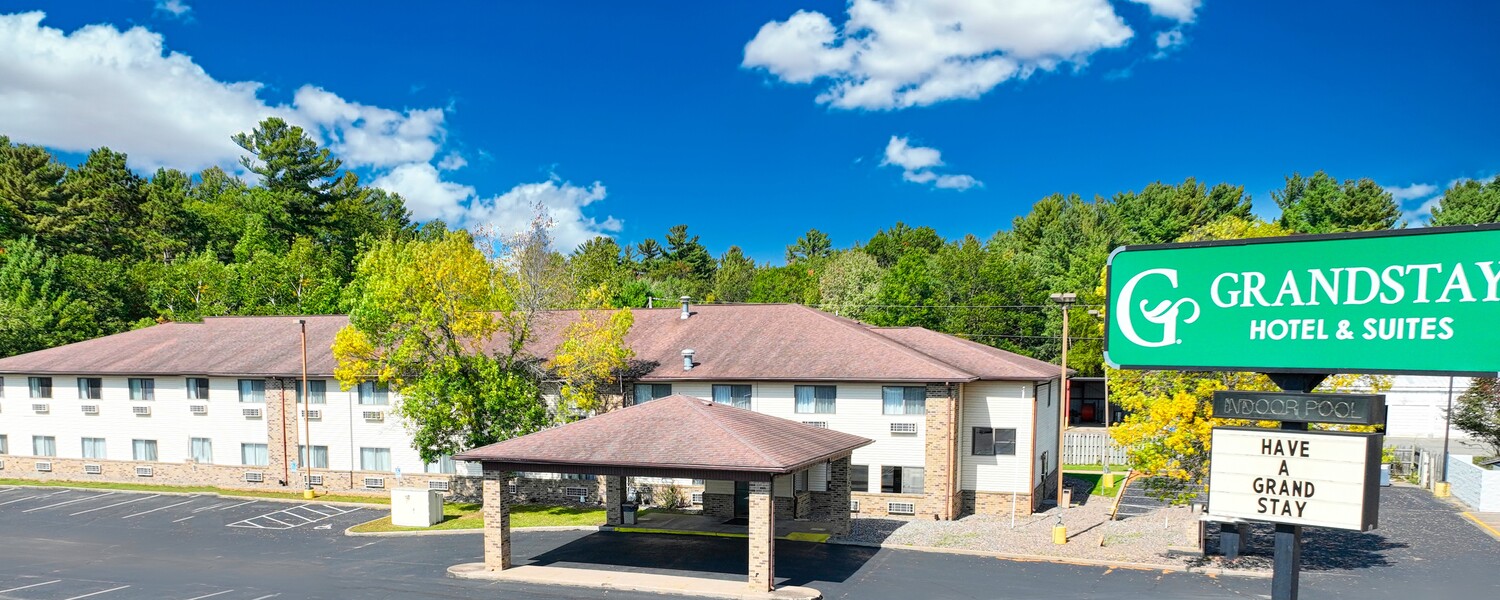 GrandStay Minocqua