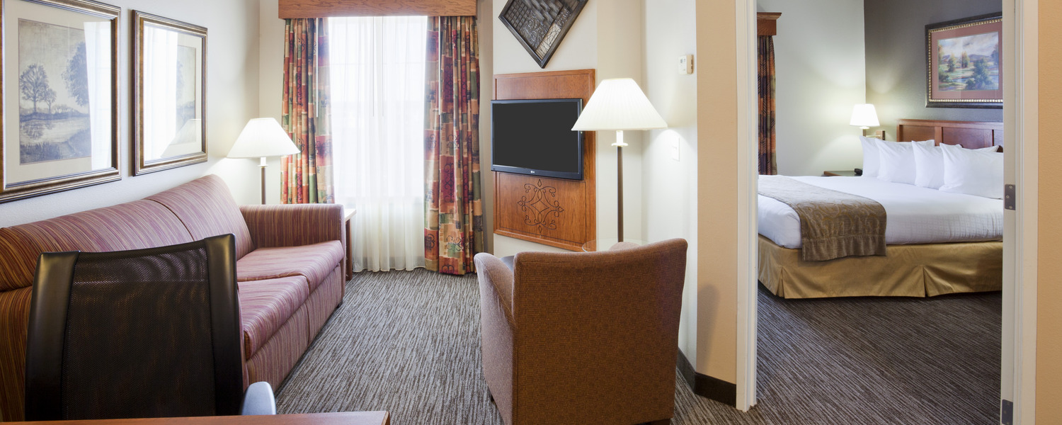 GrandStay® Rapid City
