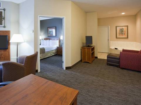Whirlpool Suite