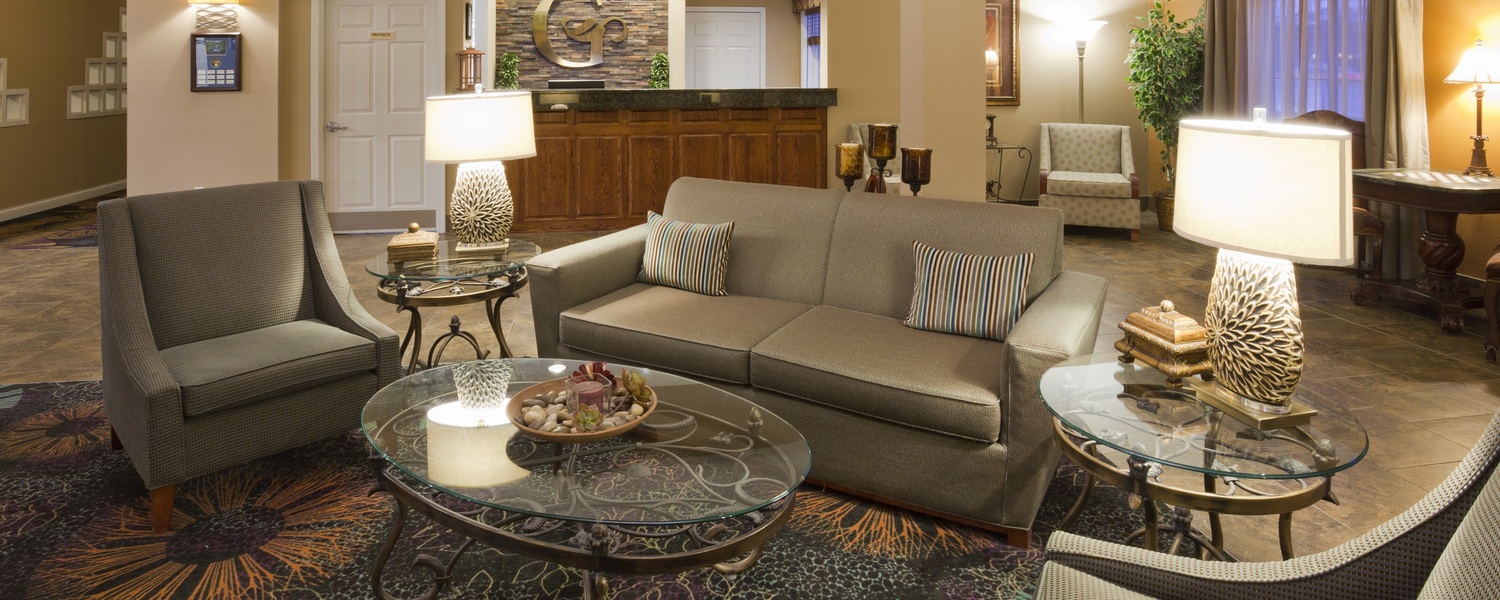 GrandStay® St. Cloud