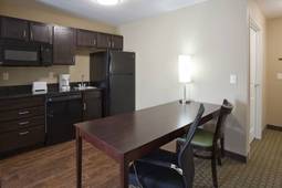 Extended Stay Suite
