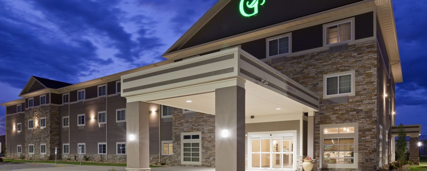 GrandStay® Valley City
