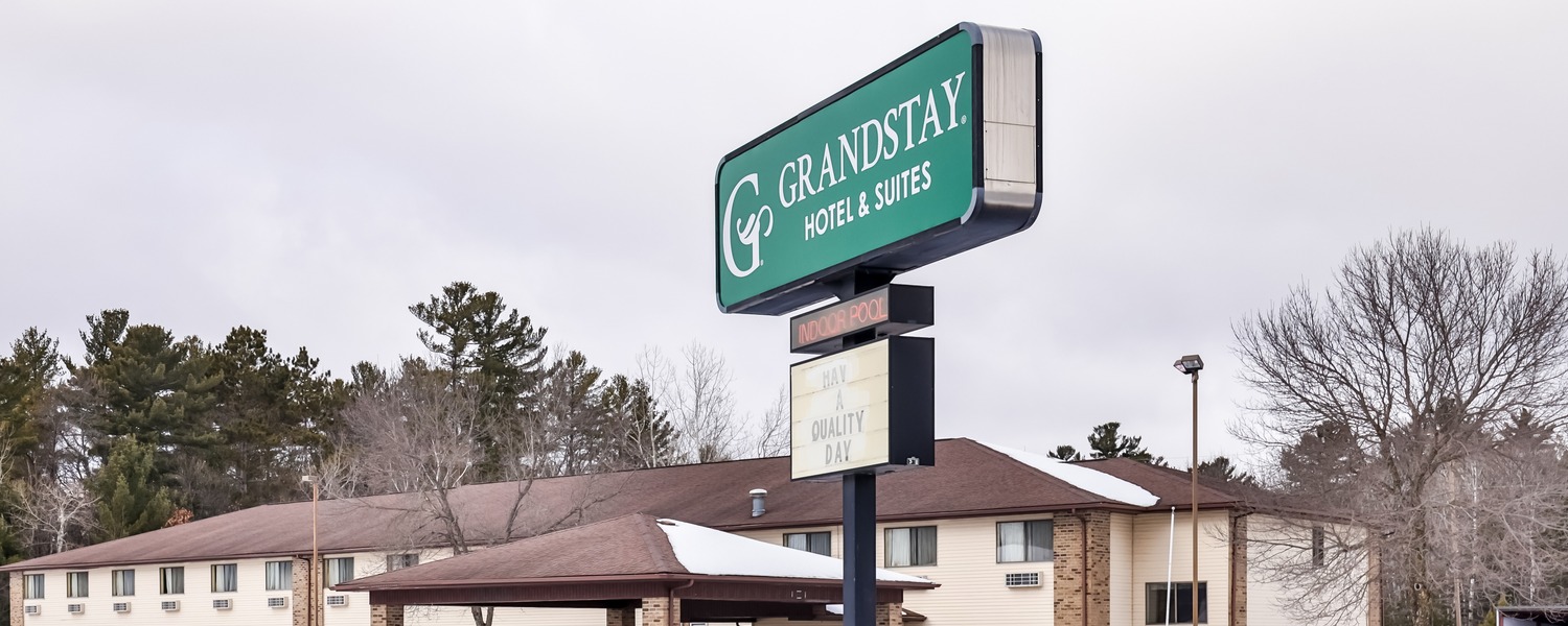 GrandStay Minocqua