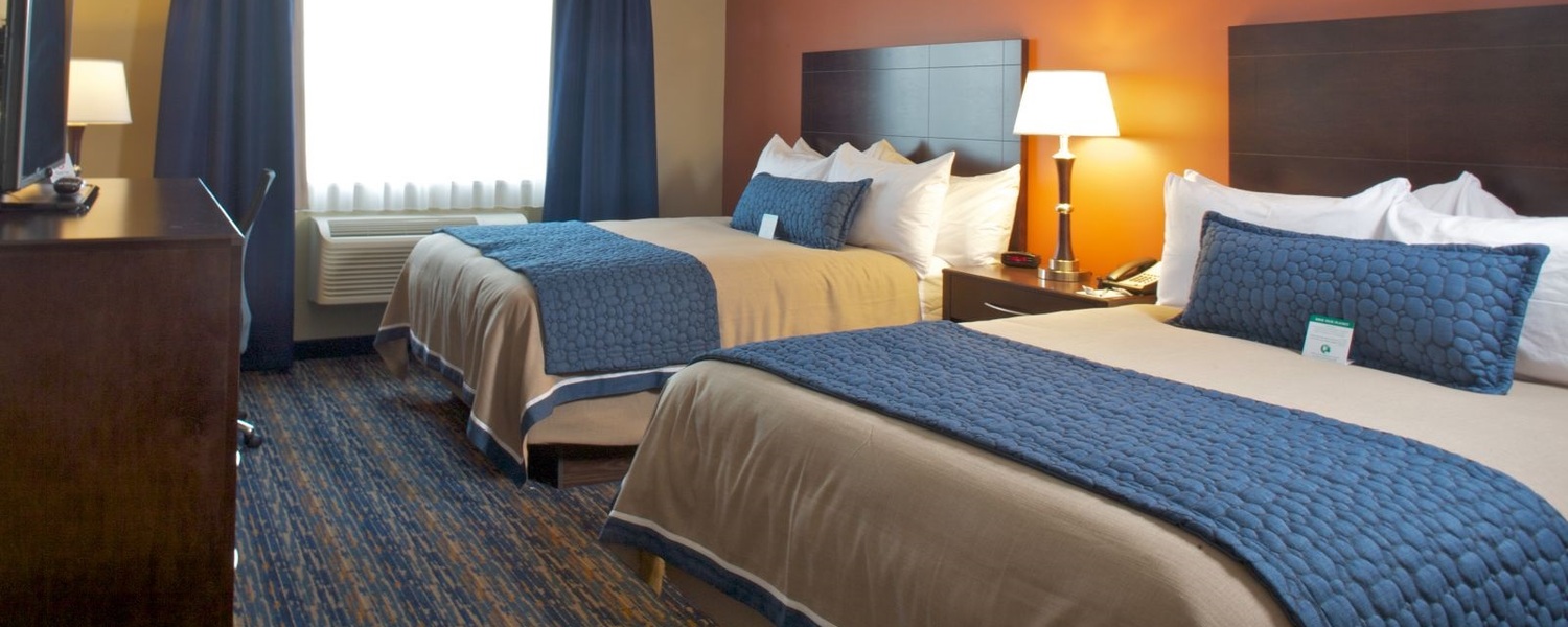 GrandStay® Mount Horeb - Madison