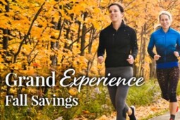 Grand Savings with GrandStay Hotels!