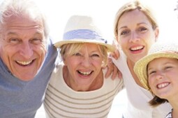 AAA, Senior, Military Discounts at GrandStay Hotels