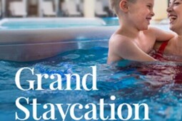 Stay 3 Consecutive Nights and Save 15%