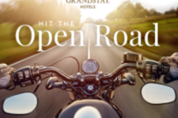 Motorcycle Getaway Deal