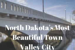 Grand Travel Planner: Visit the Most Beautiful Town Valley City, ND