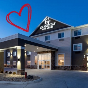Valentine’s Day Weekend Ideas That Pair Perfectly with a GrandStay