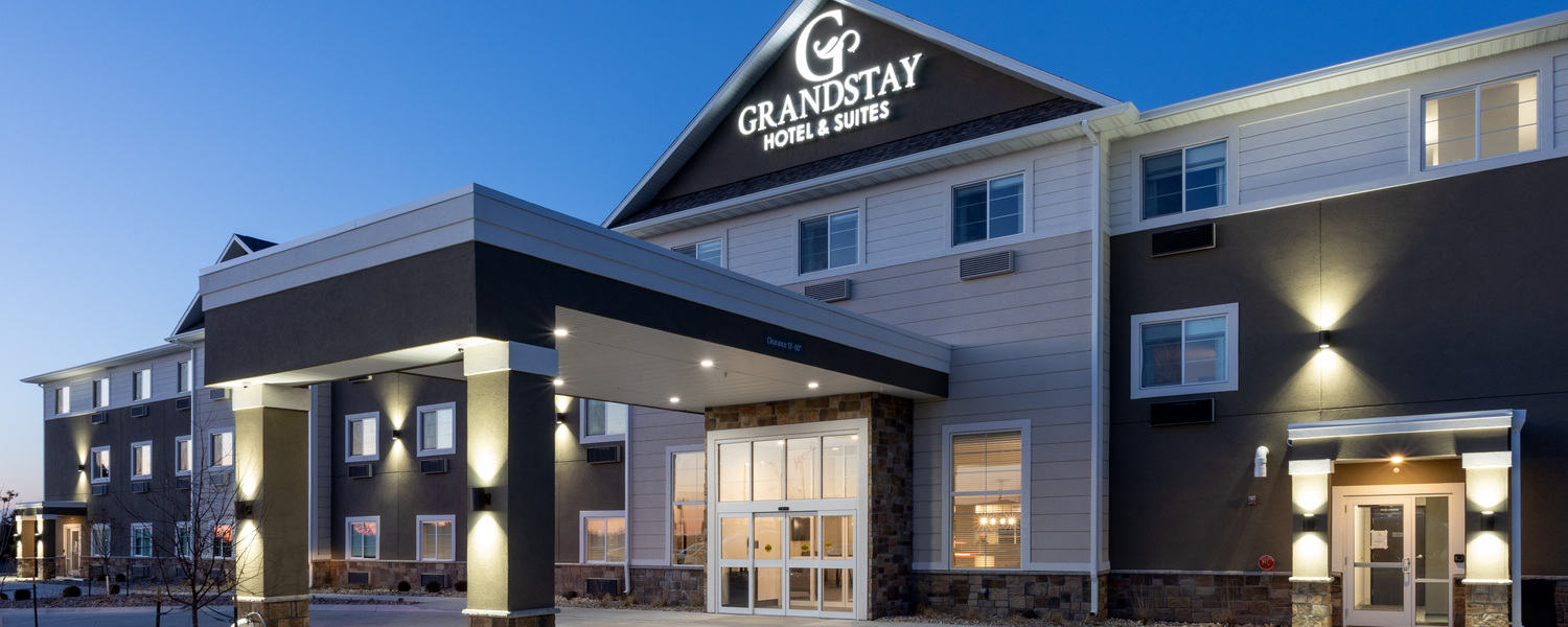 GrandStay Algona
