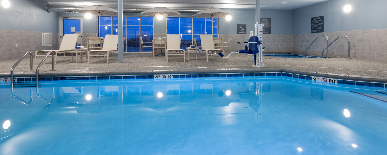 GrandStay Algona