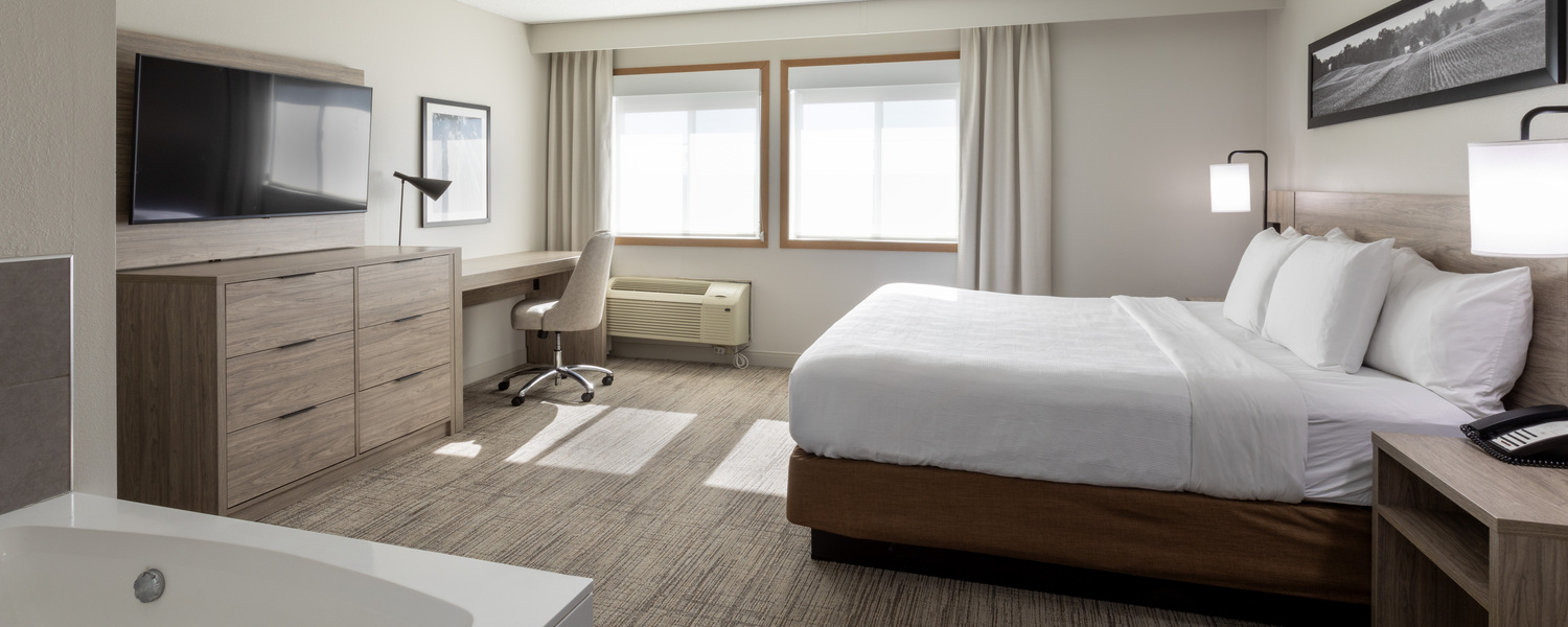 GrandStay Cambridge