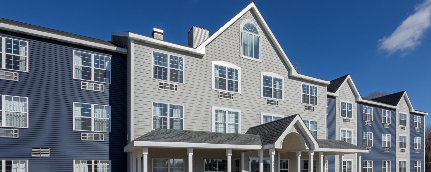 GrandStay Hastings