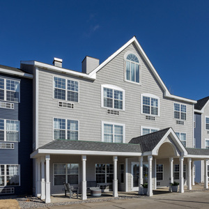 GrandStay® Hospitality, LLC Announces New Hotel in Hastings MN