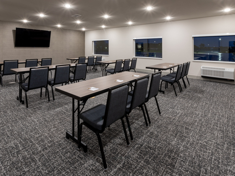 Kaukauna Meeting Room