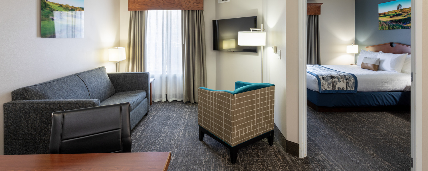 GrandStay Sheboygan