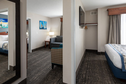 Two-Bedroom Suite