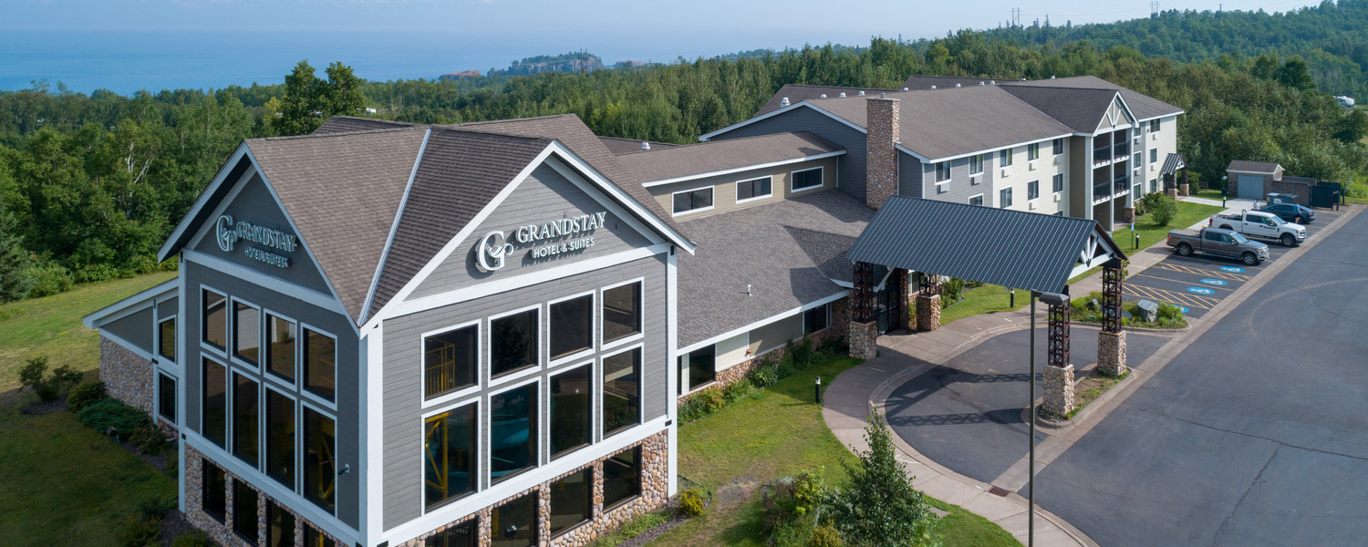 Welcome to the Black Beach Inn by GrandStay