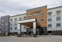 Johnston-Des Moines