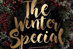 The Winter Special!