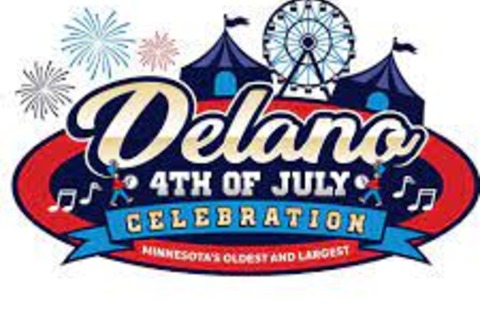 Delano 4th of July!