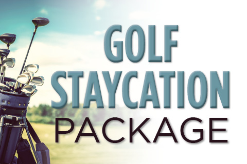 Golf Package-Running Aces Hotel-Castlewood Golf Course