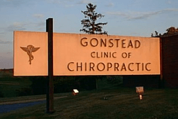 Gonstead Chiropratic Clinic Deal