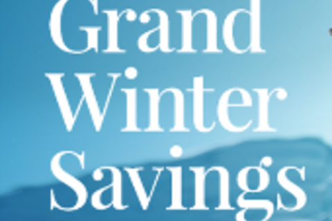 Grand Winter Savings In Algona, IA