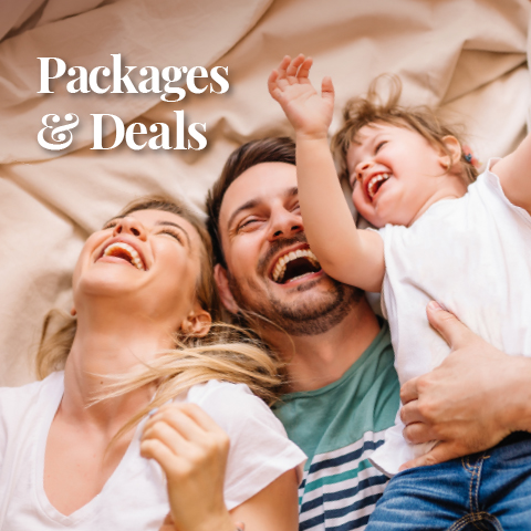 Deals & Packages