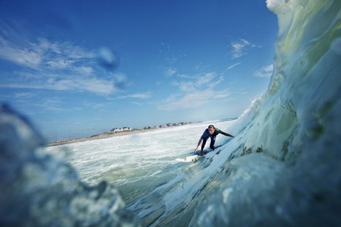 Grand Travel Planner: Surf's Up Sheboygan