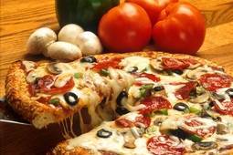 Come Enjoy our "Hump" Day Pizza Party!