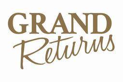500 Grand Returns Bonus Points with Your Stay!