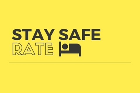 Stay Safe Rate