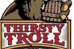 Thirsty Troll Brew Fest