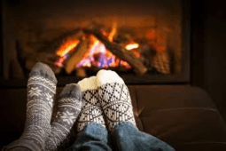 Warm your Toes