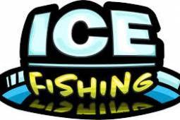Ice Fishing Getaway